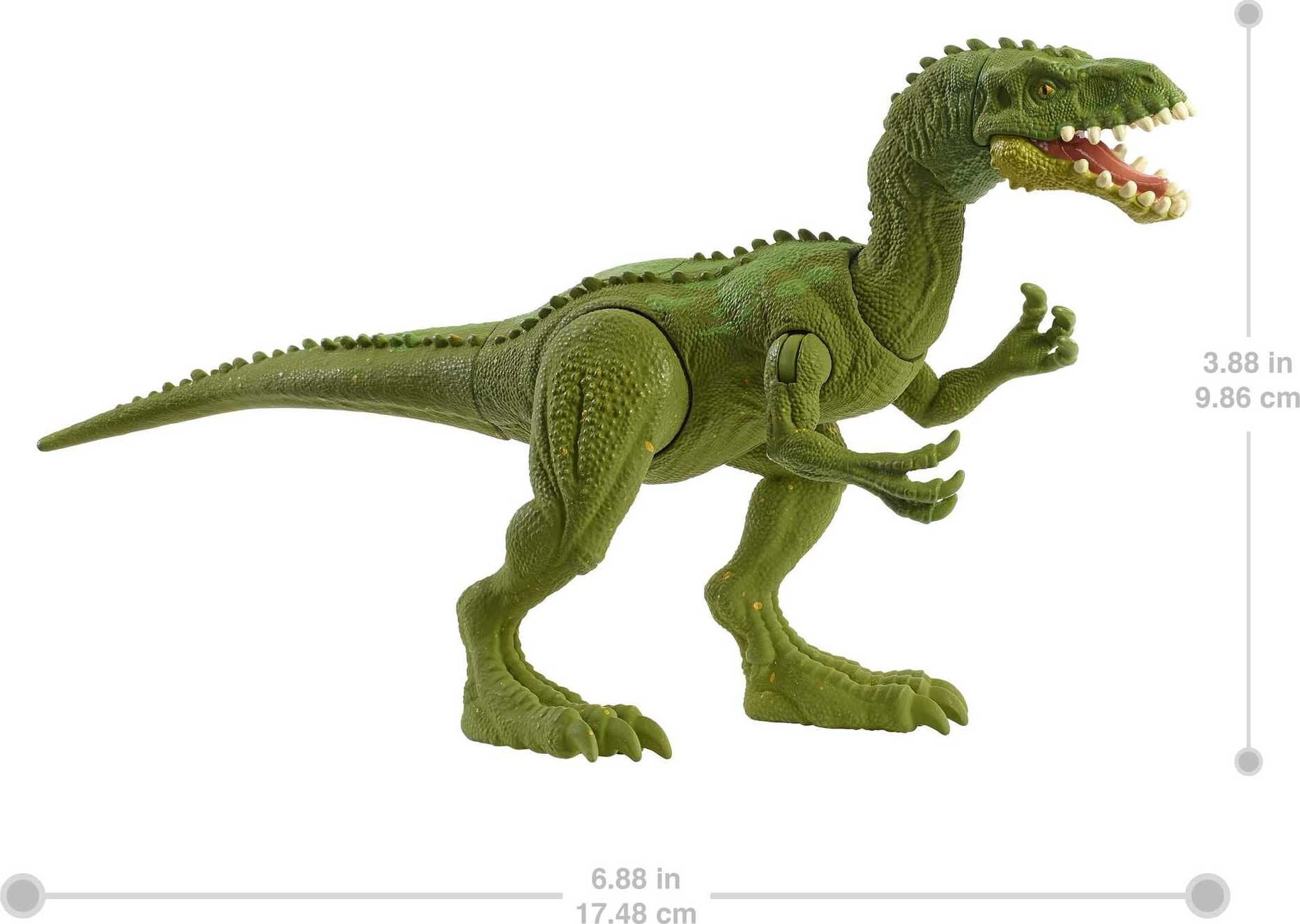 Jurassic-World-Dinosaur-Action