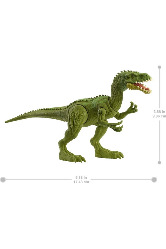 Fierce Force Dinosaur Action Figures 3 Year Olds & Up