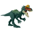thumbnail image 1 of Jurassic World Dinosaur Action Figures Danger Pack, 1 of 6