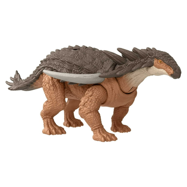 Jurassic world juguete sale