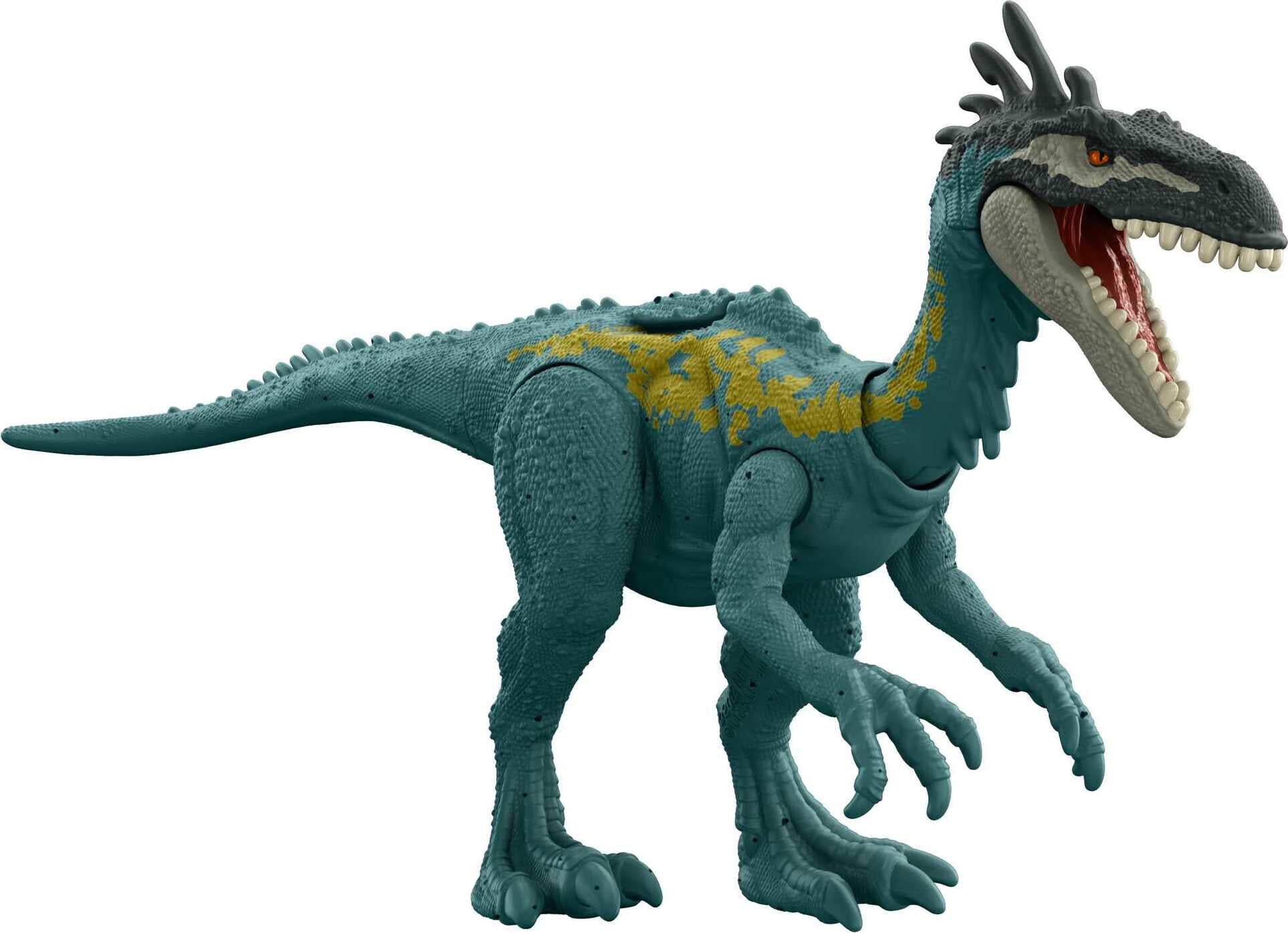 Jurassic World Dinosaur Action Figures Danger Pack