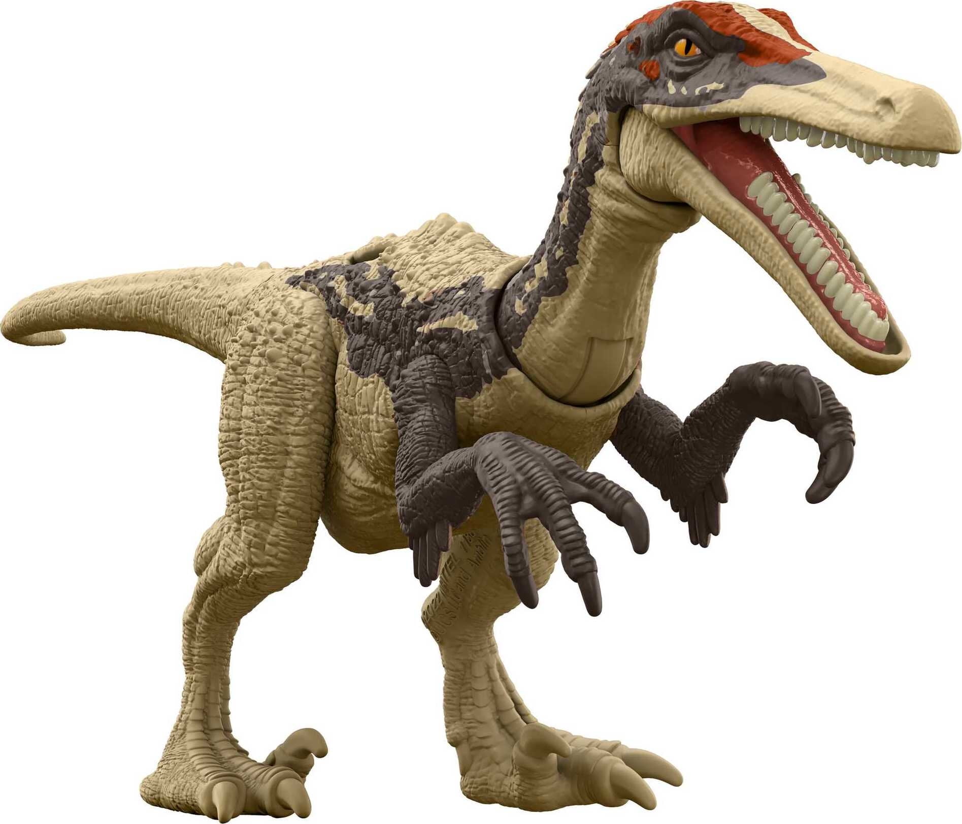 Jurassic World Dinosaur Action Figures Danger Pack