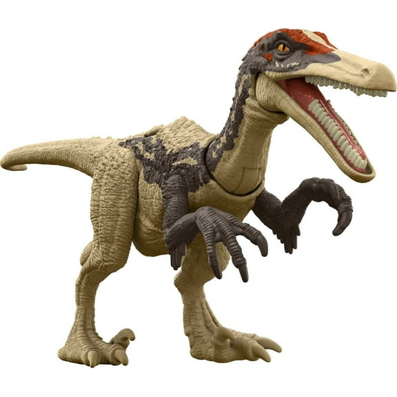 Jurassic World Dinosaur Action Figures Danger Pack