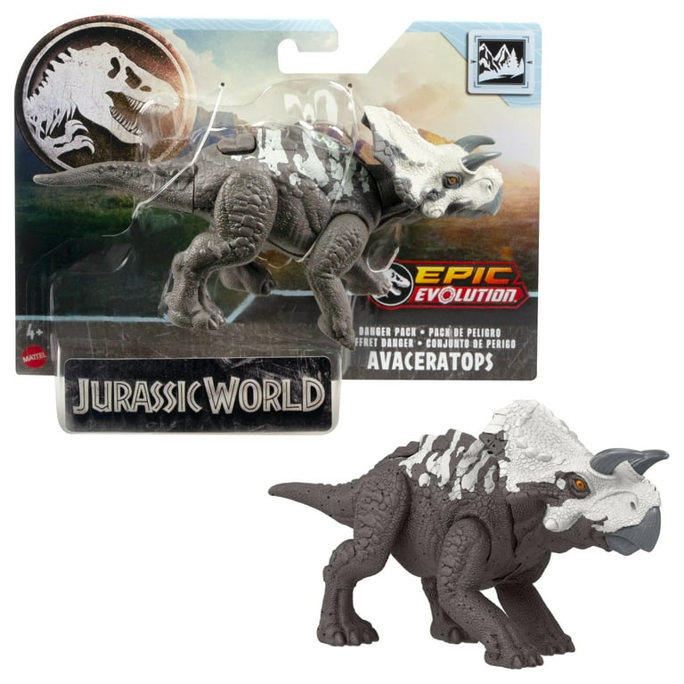 Jurassic world fallen cheap kingdom new toys