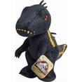 thumbnail image 1 of Jurassic World Dinosaurs Plush Indoraptor, 1 of 3