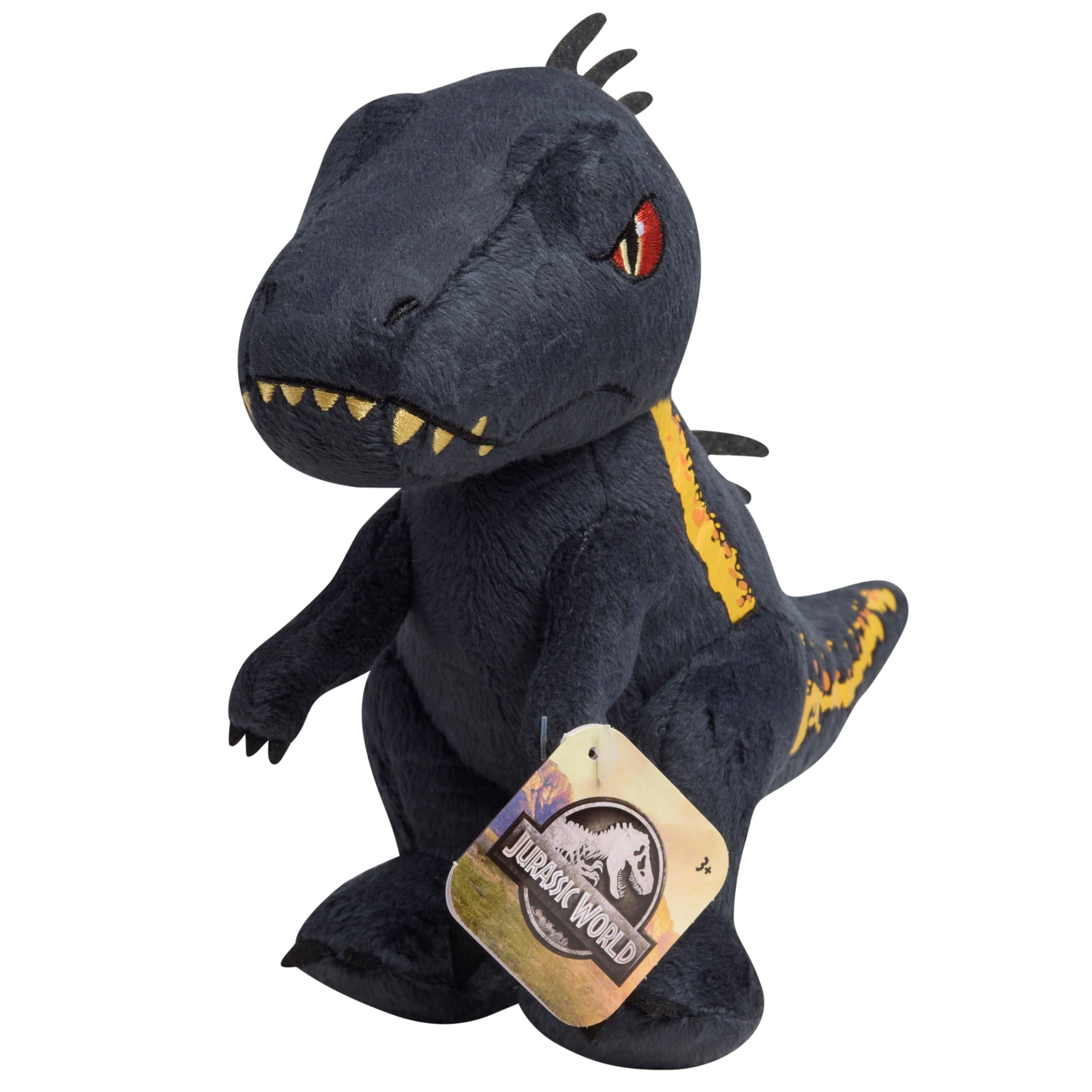 Jurassic World Dinosaurs Plush Indoraptor