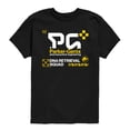 thumbnail image 1 of Jurassic World -  Dna Squad - Youth Boys Short Sleeve Graphic T-Shirt, 1 of 4
