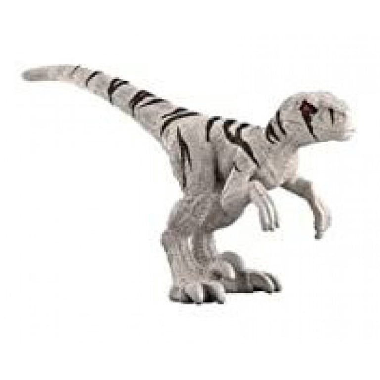 Mattel Jurassic World Dominion Atrociraptor Mini Figure, Version 1