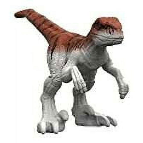 Jurassic World Dominion Atrociraptor Mini Figure (Version 3) (No Packaging)
