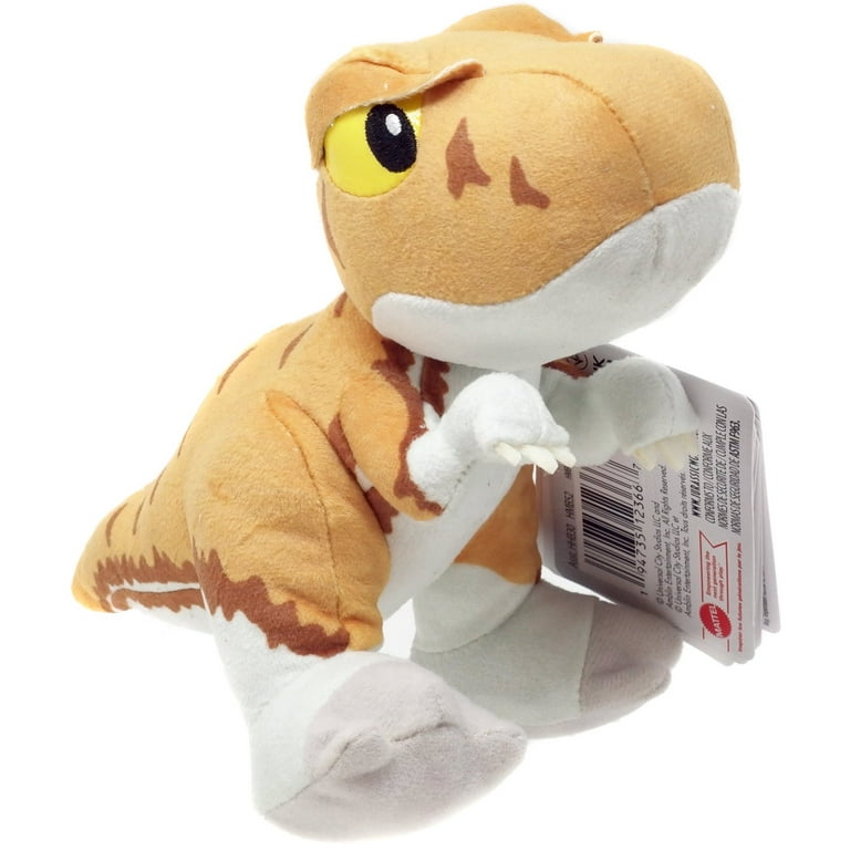Jurassic world sale fallen kingdom plush