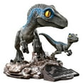 thumbnail image 1 of Jurassic World Dominion Blue and Beta MiniCo Vinyl Figure, 1 of 11