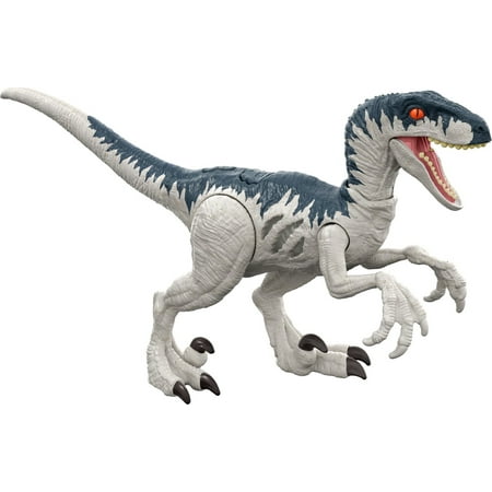 Jurassic World: Dominion Extreme Damage Dinosaurs for Kids Ages 3 Years & Up