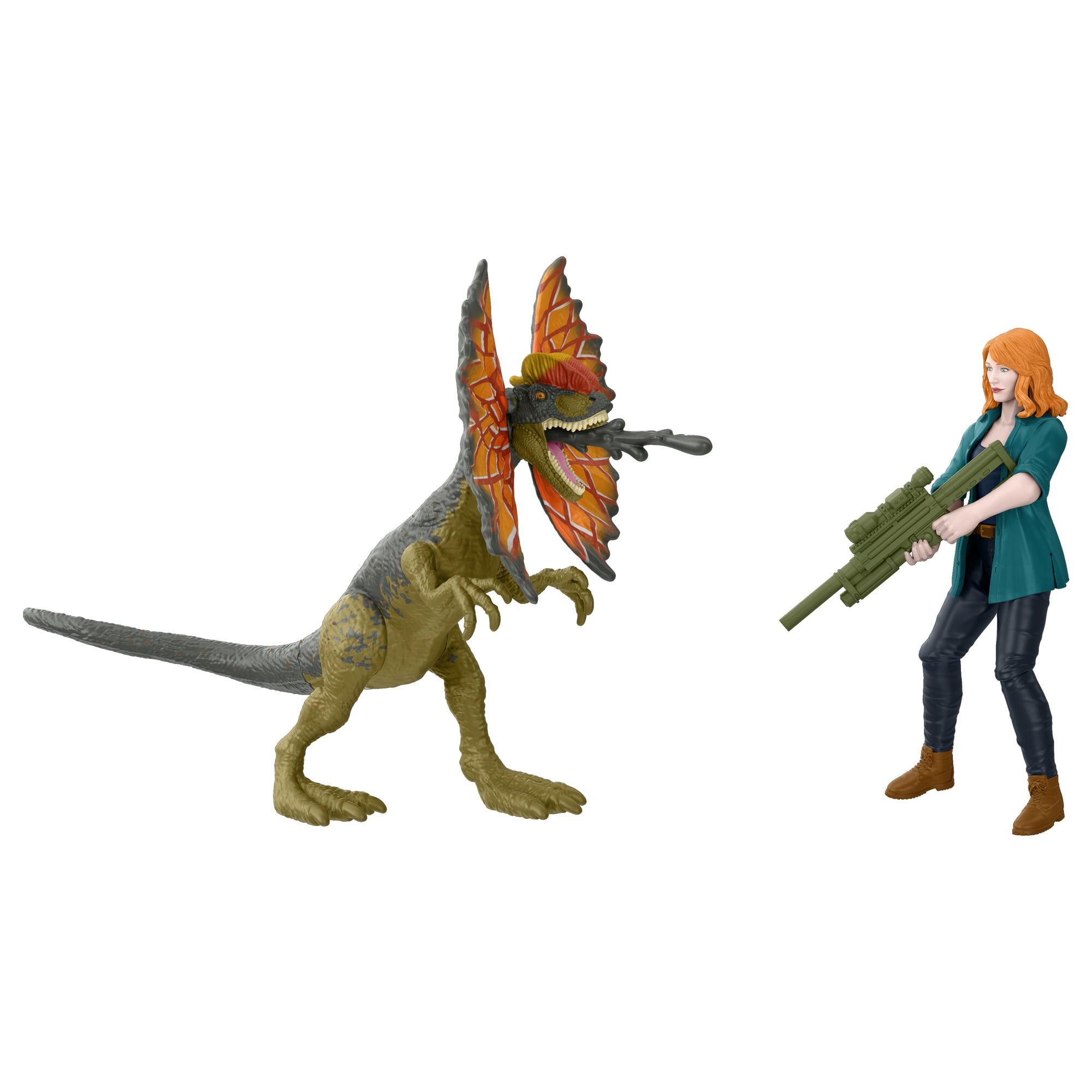Mattel Jurassic World Camp Cretaceous Darius And Baby Brachiosaurus Human And Dino Pack With 2 Action Figures And 2 Accessories, Toy Gift Set And Collectible Price In Saudi Arabia | Amazon Saudi Arabia