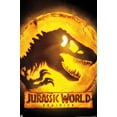 thumbnail image 1 of Jurassic World: Dominion - Logo One Sheet Wall Poster, 22.375" x 34", 1 of 4