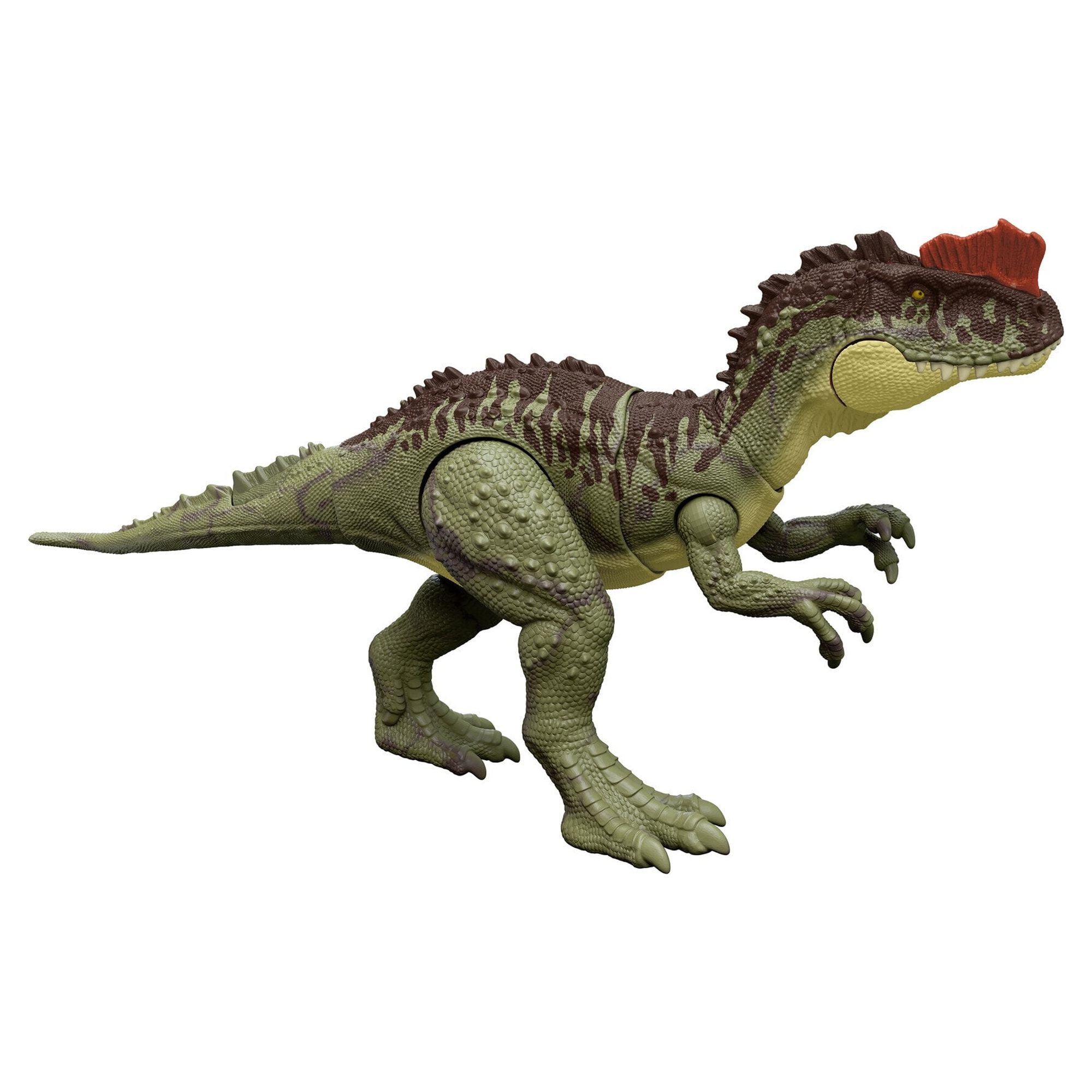 Carnotaurus Jurassic Park 4
