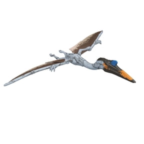 Jurassic World: Dominion Massive Action Dinosaurs Attack Motion 4 Year Olds & Up