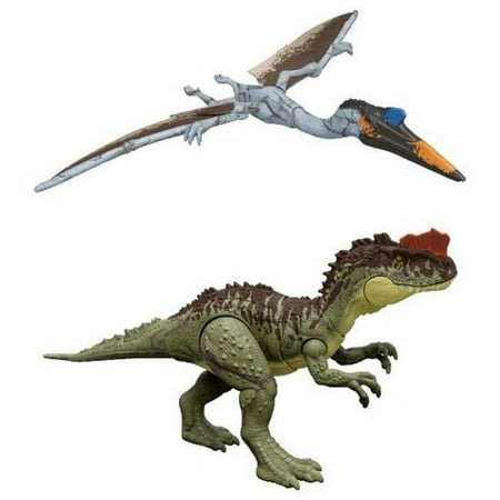 Jurassic World - Dominion Massive Action Dinosaur - Styles May Vary