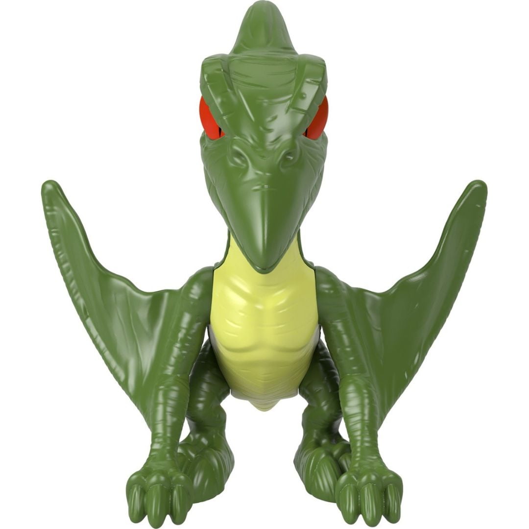 Jurassic World Dominion Pteranodon Mini Figure - Walmart.com, image size:1080x1080