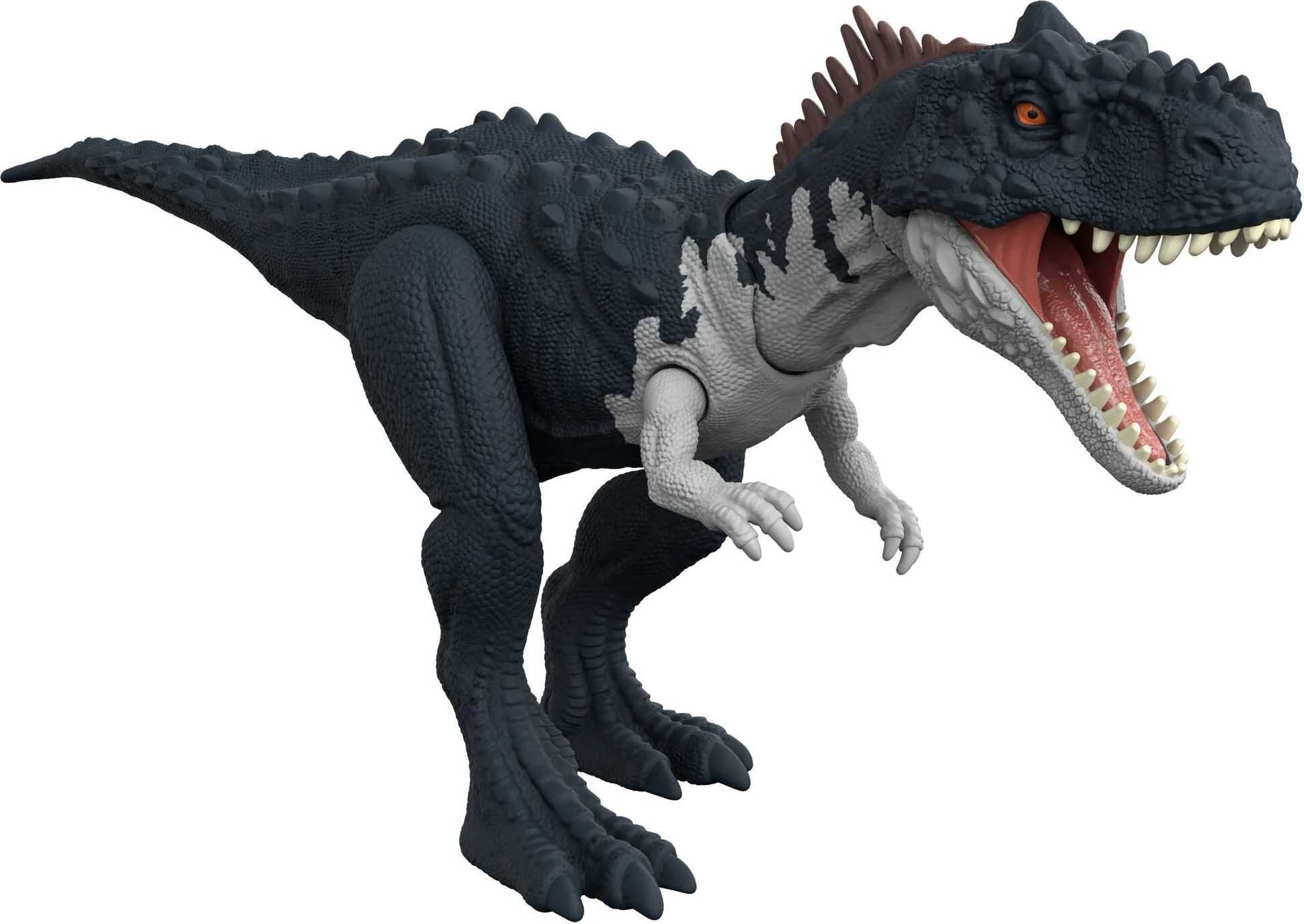 Jurassic world hotsell toys greece