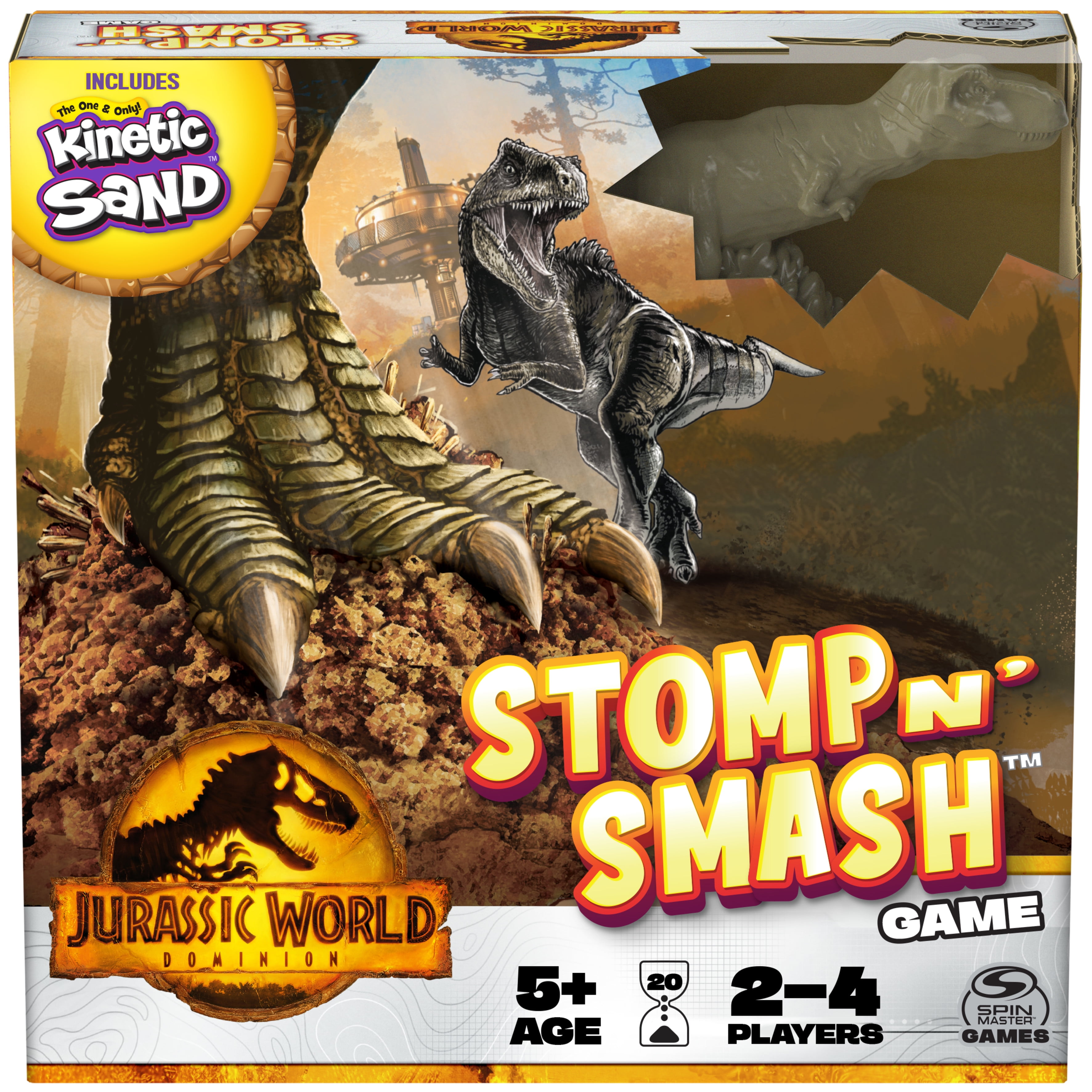 Have more fun on Stomp with these free online games!