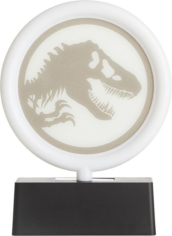 Jurassic World Dominion - T-REX LED Neon Light