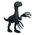 thumbnail image 1 of Jurassic World Dominion Therizinosaurus Action Figure, 1 of 4
