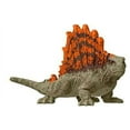 thumbnail image 1 of Jurassic World Dominion Total Battle Pack Dimetrodon 1.125-inch Mini Figure (Mattel) (No Packaging), 1 of 1