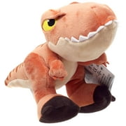 Jurassic World Dominion Tyrannosaurus Rex Plush with Sound