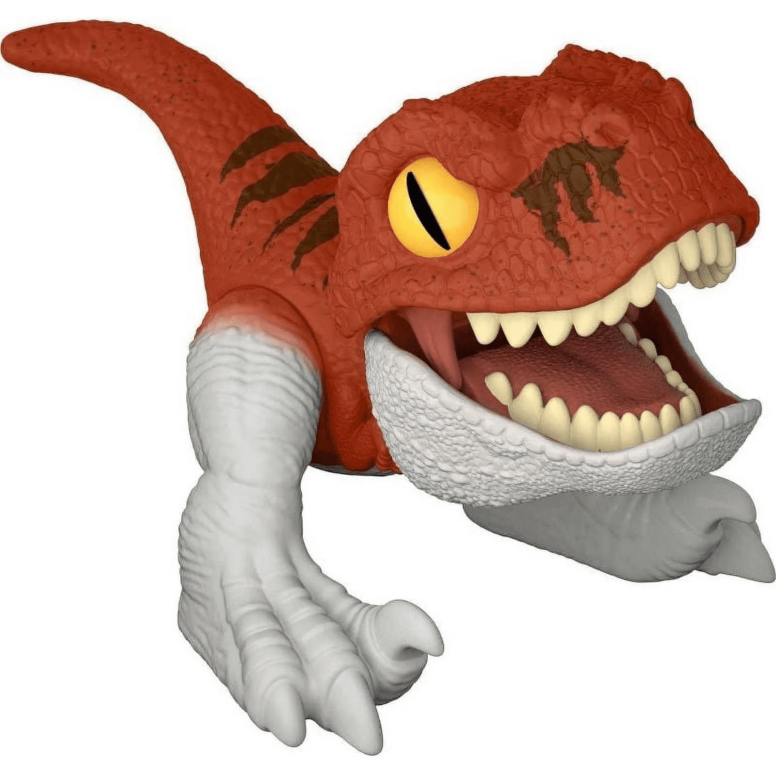 Jurassic World: Dominion Uncaged Wild Pop Ups Collectible Toy 3 Years & Up