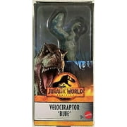 Jurassic World Dominion Velociraptor 'Blue' Action Figure