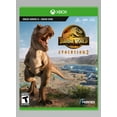Sold Out, Jurassic World Evolution 2, Xbox Series X, Xbox One, SOS01683 ...