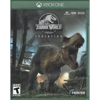 Jurassic world evolution switch gamestop sale