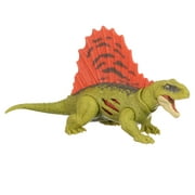 Jurassic World Extreme Damage Feature Dino Dimetrodon Walmart Exclusive