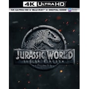 Jurassic World: Fallen Kingdom