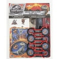 thumbnail image 1 of Jurassic World: Fallen Kingdom Favor Pack (48 Count), 1 of 3