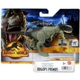 thumbnail image 1 of Jurassic World Ferocious Pack Dinosaur Action Figure 3 Year Olds & Up, 1 of 4