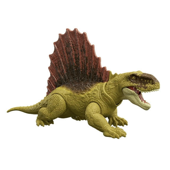 Jurassic World Ferocious Pack Dinosaur Action Figure 3 Year Olds & Up
