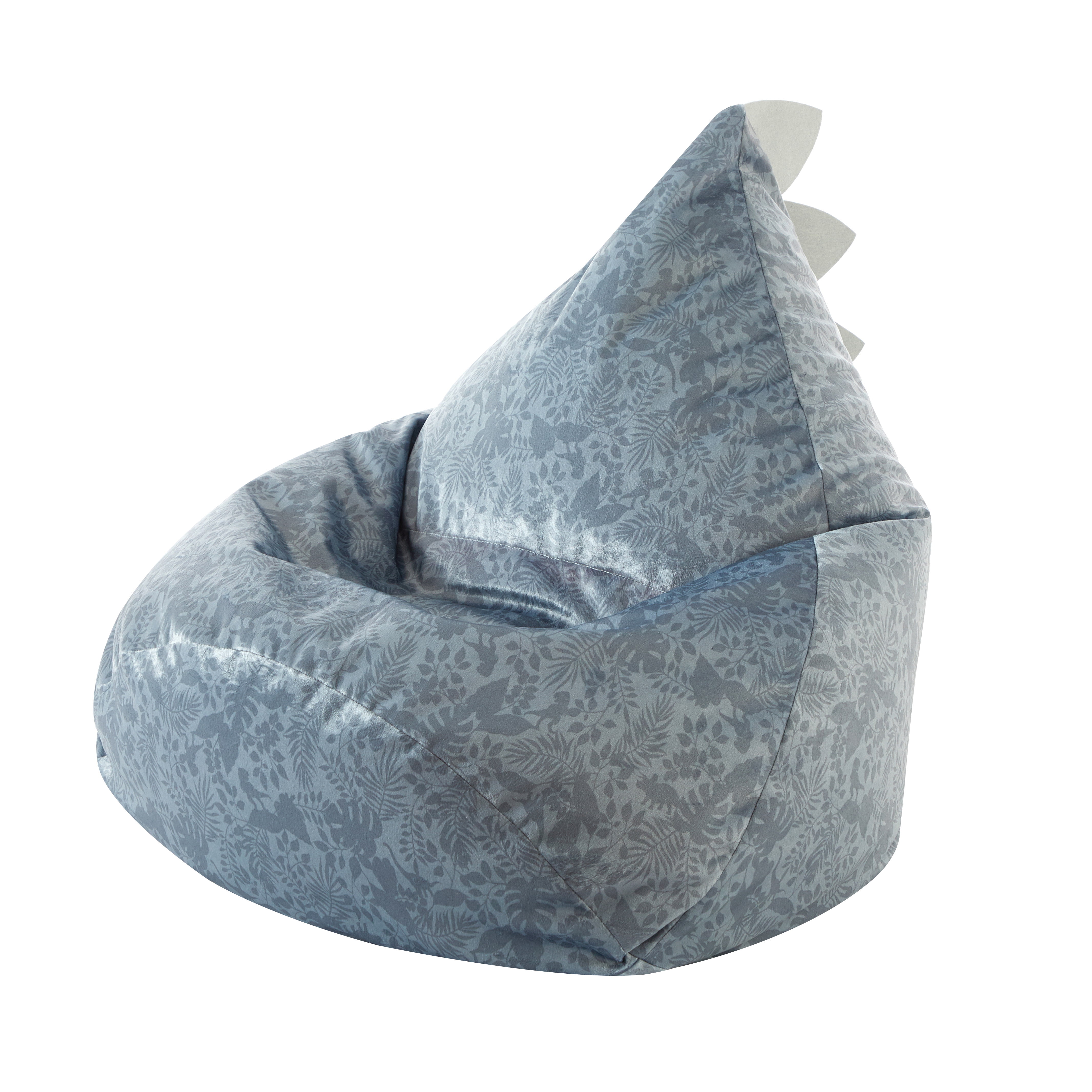 Jurassic World Figural Bean Bag Chair