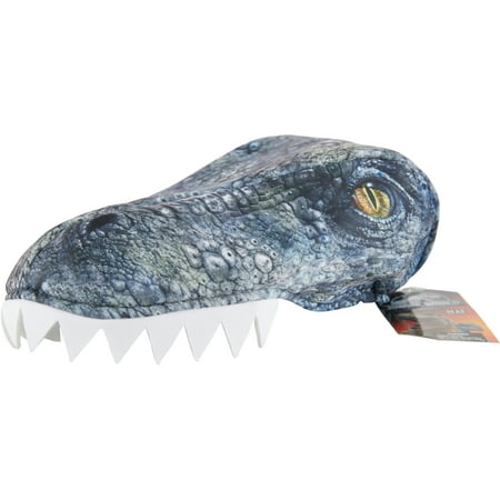 Jurassic World Foam Hat, One size fits most