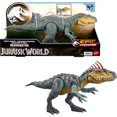 attel Jurassic World Gigantic Trackers Neovenator – Figura de acción