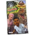 thumbnail image 1 of Jurassic World Grab and Go Play Pack Party Favors 12ct, 1 of 4