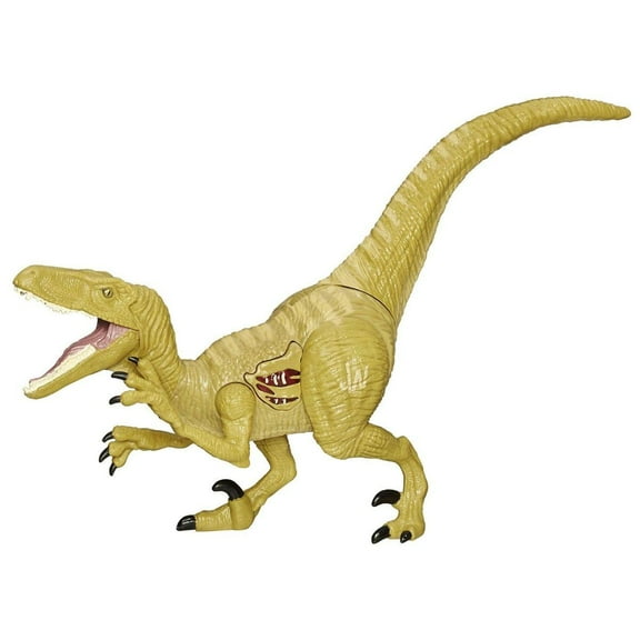 Jurassic World Growler Figure: Velociraptor "Echo"