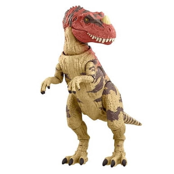 Jurassic World Hammond Collection Ceratosaurus Dinosaur Figure