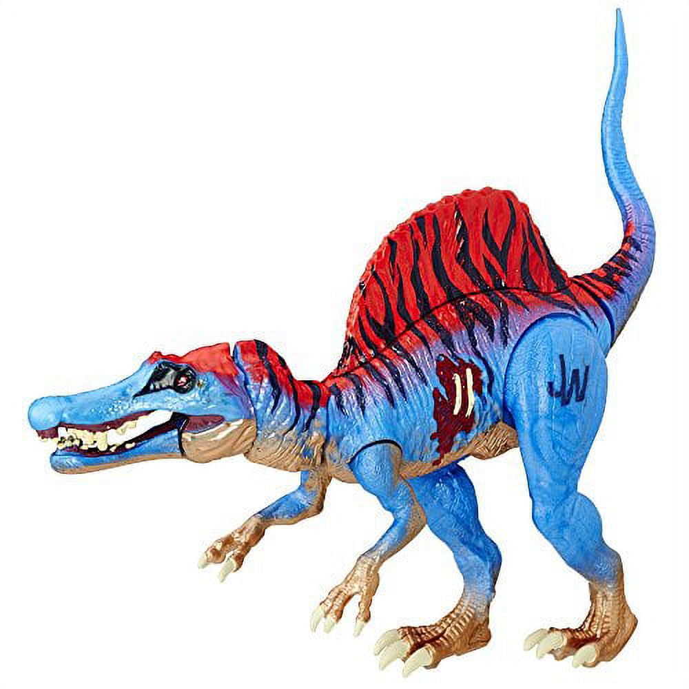 Jurassic World Hybrid Spinosaurus