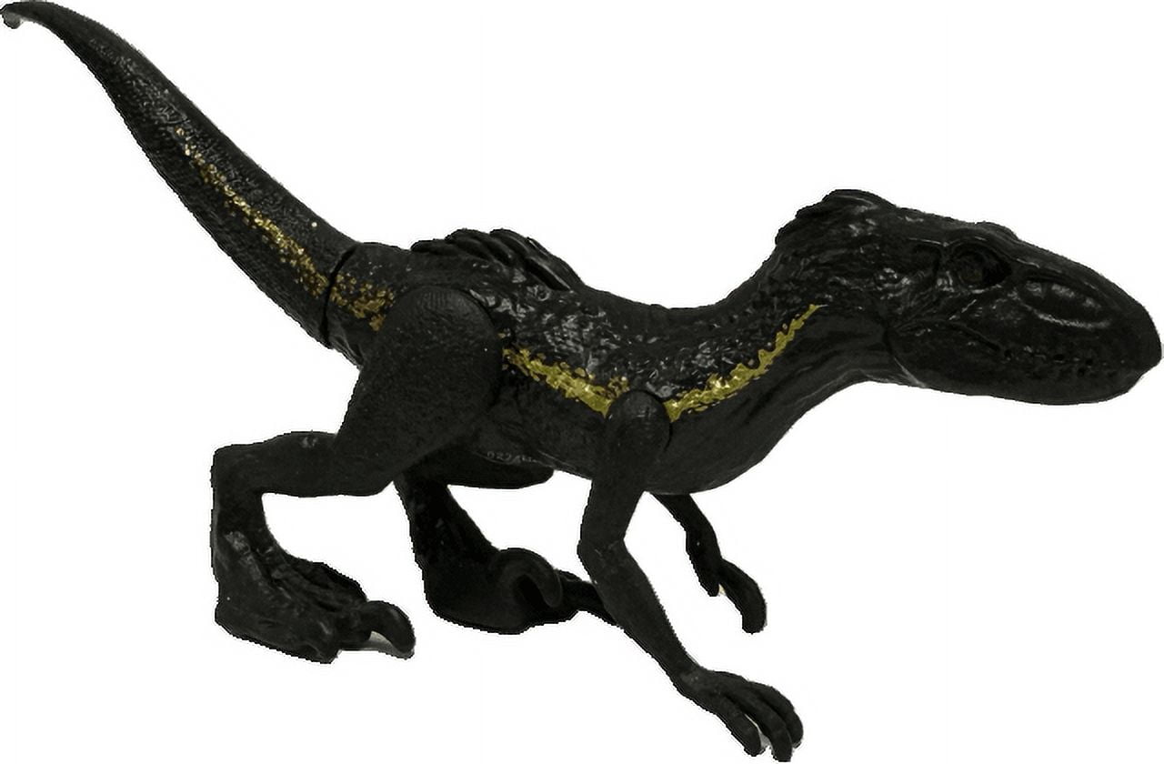 Jurassic World INDORAPTOR 6" Dinosaur Action Figure by Mattel