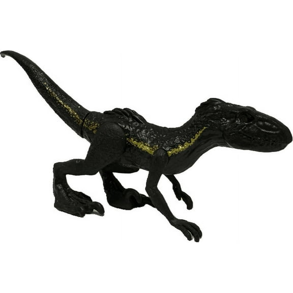 Jurassic World INDORAPTOR 6" Dinosaur Action Figure by Mattel
