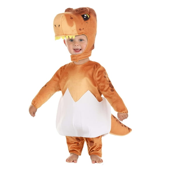 Jurassic World Costume Kids