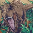 thumbnail image 1 of Jurassic World 'Into the Wild' Lunch Napkins (16ct), 1 of 1