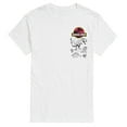 thumbnail image 1 of Jurassic World - Jurassic Park Dinos - Men's Short Sleeve Graphic T-Shirt, 1 of 4