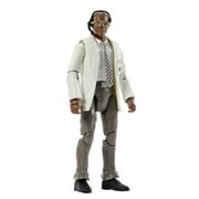 Jurassic World Jurassic Park Hammond Collection Ray Arnold Action Figure 3.75-in tall